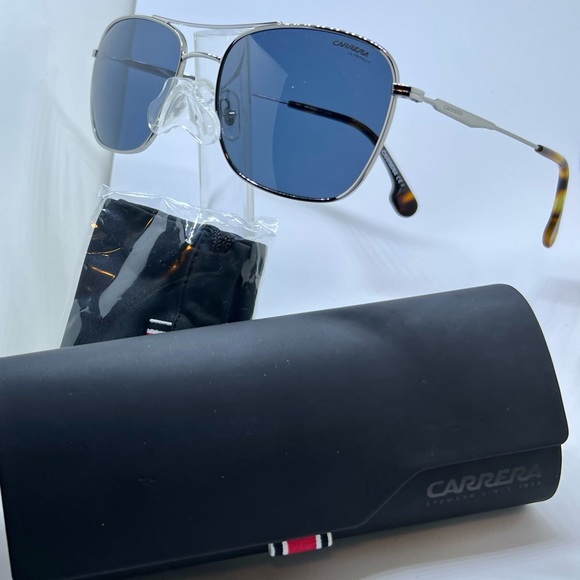 Carrera 130/S 6LB KU 58 Sunglasses - Picture 3 of 4